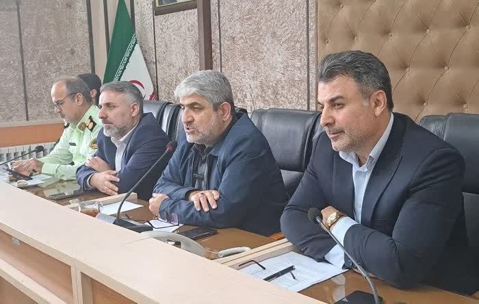 معاون هماهنگی امور عمرانی استاندار مازندران خبر داد: تکمیل طرح‌های نیمه‌تمام فریدونکنار بزودی