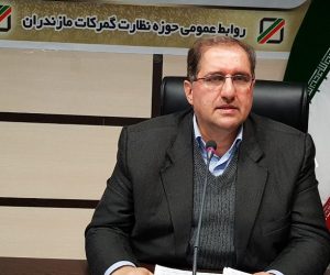 مازندران به ۳۶ کشور کالا صادر می‌کند