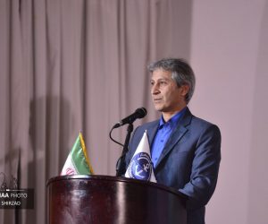 مدیرکل بنادر و دریانوردی مازندران:روند عملیات تخلیه و بارگیری کالا در بنادر مازندران صعودی شد