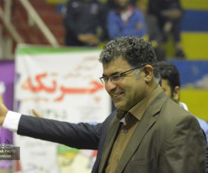 فرماندار فریدونکنار تاکید کرد: لزوم تعطیلی تورهای پره ماهی در استان‌های شمالی/ فریدونکنار در تولید اقلام بهداشتی به خودکفایی رسید