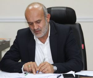 شهردار فریدونکنار: بازار هفتگی فریدونکنار تعطیل شده است