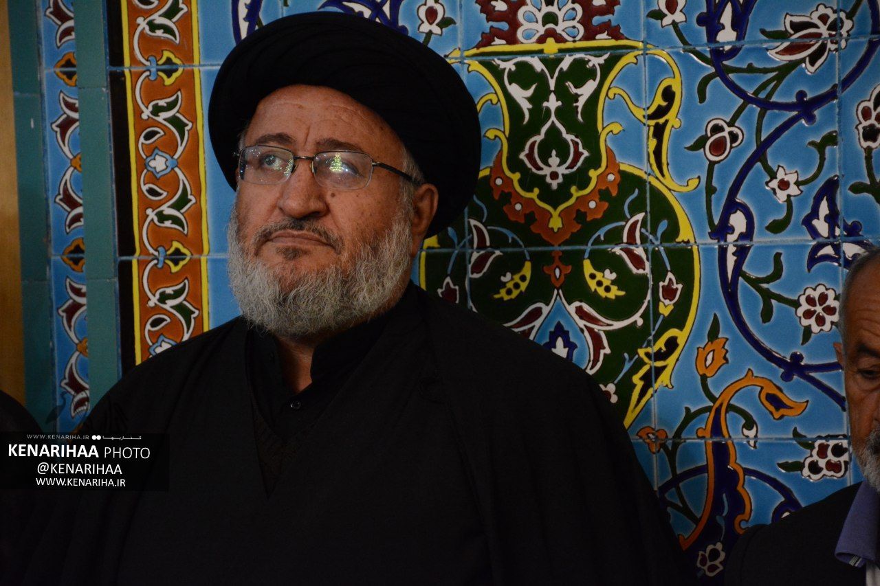 امام جمعه فریدون‌کنار: راهبرد جهش تولید نباید تنها در حرف و شعار خلاصه شود