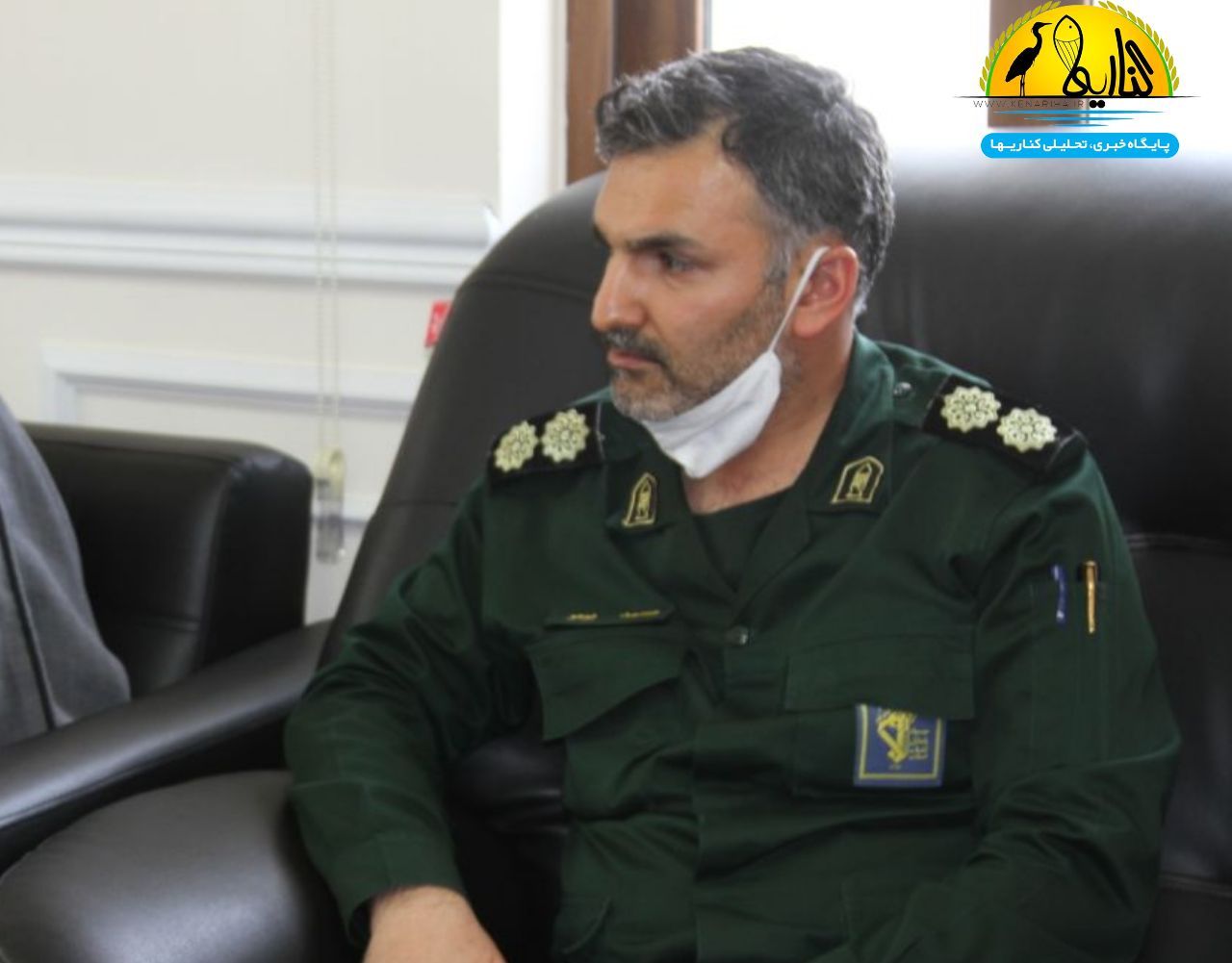 ۲۷ هزار بسته بهداشتی بین مردم فریدونکنار توزیع شد ۲۷ هزار بسته بهداشتی بین مردم فریدونکنار توزیع شد