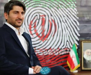 اعتبارنامه باقرزاده منتخب بابلسر و فریدونکنار به وی تحویل شد