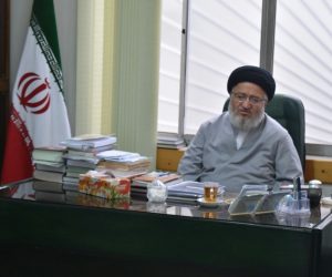 امام‌جمعه فریدون‌کنار: غفلت از یاد خدا سبب انحراف و گناه می‌شود