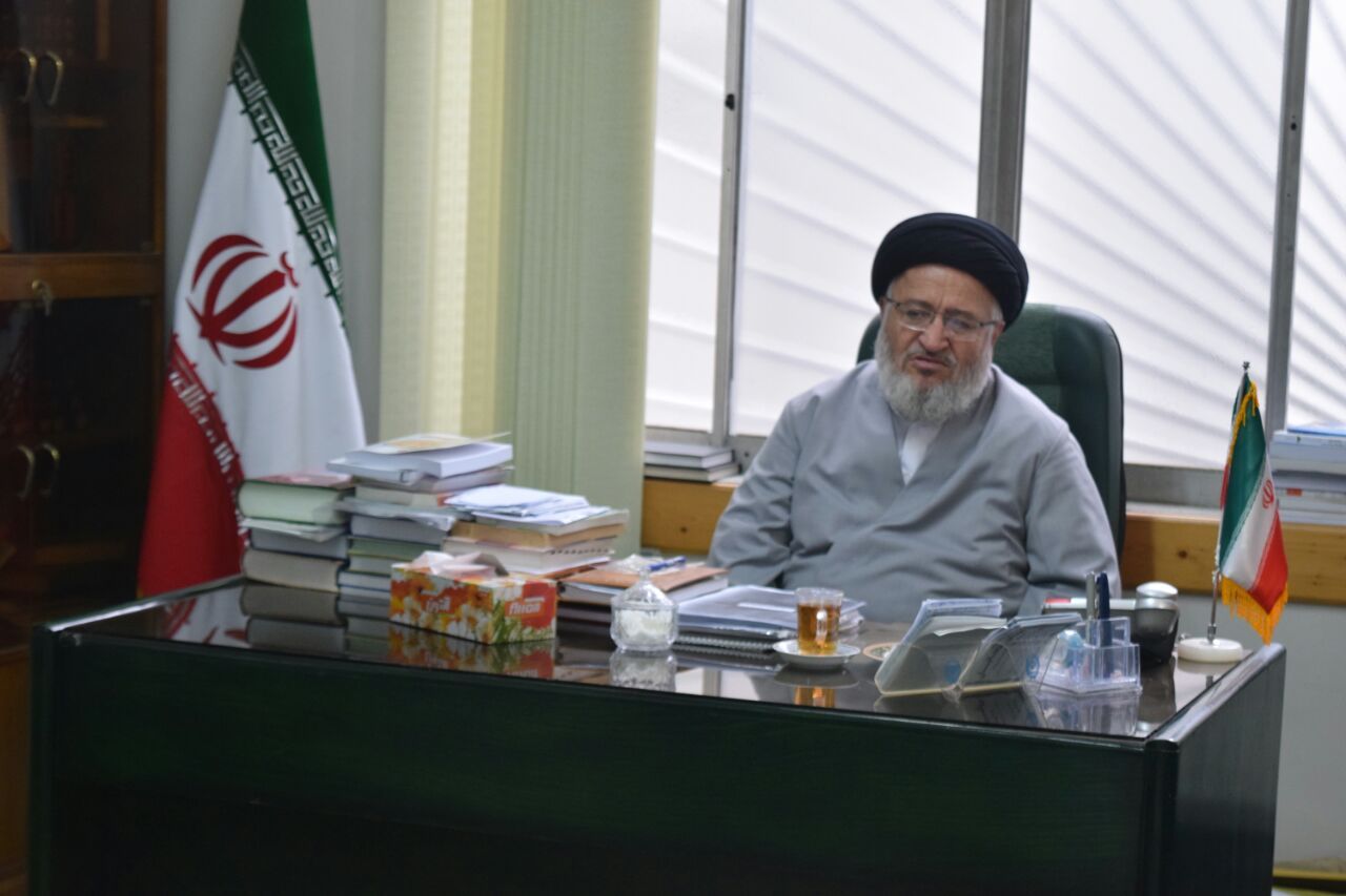 امامجمعه فریدونکنار: غفلت از یاد خدا سبب انحراف و گناه میشود امامجمعه فریدونکنار: غفلت از یاد خدا سبب انحراف و گناه میشود