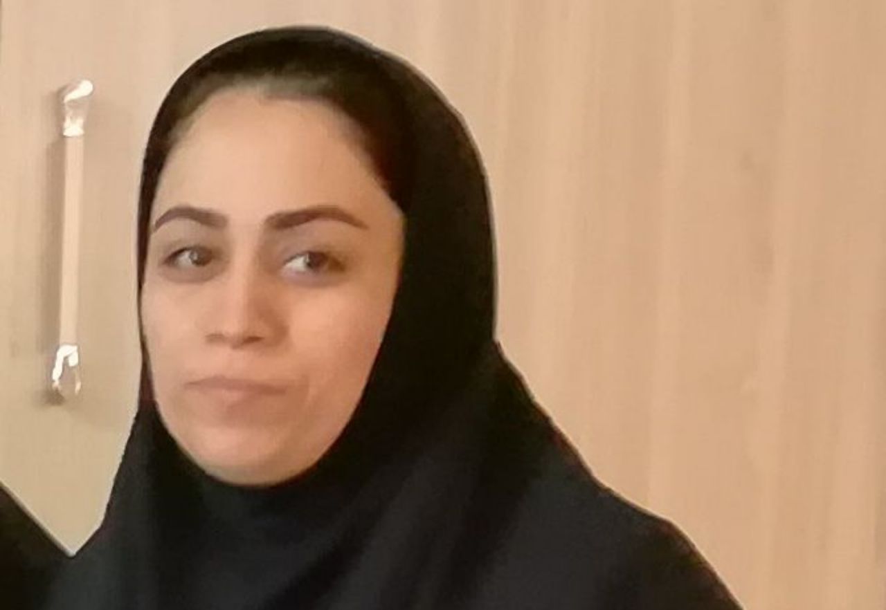 مدافع سلامت فریدونکناری به جمع شهدای کرونا پیوست مدافع سلامت فریدونکناری به جمع شهدای کرونا پیوست