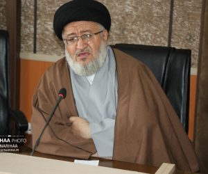 امام جمعه فریدونکنار: تحریم ناجا نشان‌دهنده سقوط آمریکا است