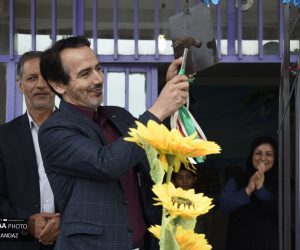 عملکرد بنیاد فریدونکنار طی فروردین و اردیبهشت تشریح شد