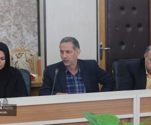 مدیر آموزش و پرورش شهرستان فریدونکنار خبر داد: انتخاب دو معلم فریدونکناری در جشنواره تدریس مجازی ابتدایی مازندران