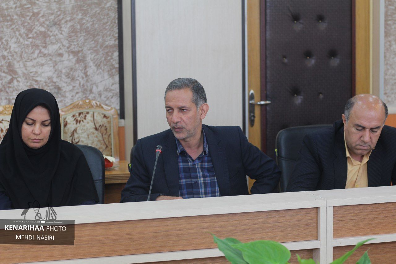 مدیر آموزش و پرورش شهرستان فریدونکنار خبر داد: انتخاب دو معلم فریدونکناری در جشنواره تدریس مجازی ابتدایی مازندران