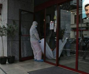 بررسی تمام ابهامات در پرونده مرگ قاضی فراری/ آیا منصوری زنده است؟