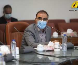 دو شهرستان در لیست قرمز کرونا/ وضعیت قرمز کرونا در فریدون‌کنار