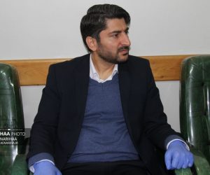 باقرزاده: به افرادی که ماسک نمی‌زنند، نباید خدمات داد/ سفر کردن یکی از دلایل افزایش کروناست