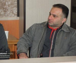 مسئول هیئت مخیم‌العباس فریدون‌کنار مطرح کرد: وقتی هیئت تعطیل نیست…