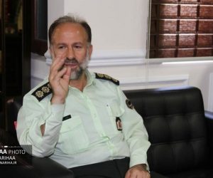 دستگیری ۱۸ نفر در اجرای طرح ارتقا امنیت اجتماعی در فریدونکنار