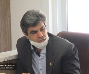 مسئول نمایندگی راهداری و حمل و نقل جاده ای شهرستان فریدونکنارخبر داد : عمليات احداث روشنايي در کمربندی شهرستان فریدونکنار