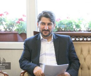 رونق بندر و اشتغال در فریدونکنار جدی ترین دغدغه باقرزاده