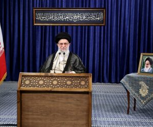 مرور سریع بیانات رهبر معظم انقلاب در عید قربان