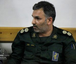 اجرای مرحله دوم رزمایش کمک مؤمنانه با کمک معتمدان محلی در فریدونکنار