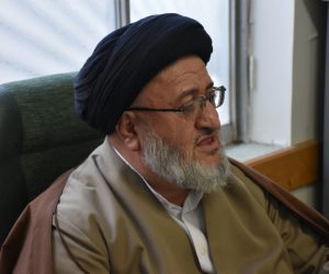 امام جمعه فریدونکنار: قلم خبرنگاران در مسیر چراغ هدایت باشد