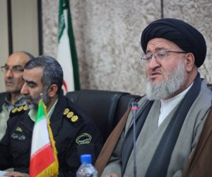 امام جمعه فریدون‌کنار: با تمام توان برای توسعه فریدونکنار تلاش کردم