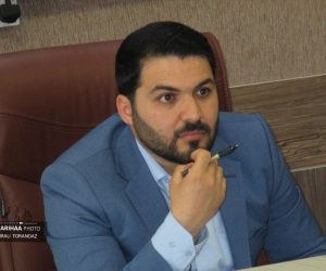 پیام تبریک بخشدار دهفری بمناسبت هفته خبرنگار