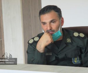 فرمانده سپاه فریدونکنار  خبر داد: کمک ۶،۱۶۰،۰۰۰،۰۰۰ ریالی مردم دیار شهید بصیر به نیازمندان در دهه ولایت