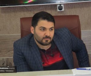 بخشدار دهفری فریدونکنار اعلام کرد: وضعیت بیماری کرونا در بخش دهفری مطلوب نیست/ ابتلا بیش از ۶۰ نفر در هفت روستا