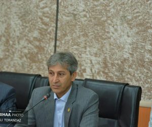 افزایش ایمنی تردد کشتی ها در آبراهه دسترسی بندر فریدونکنار