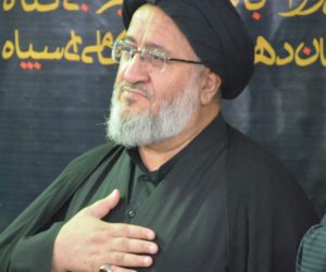 امام‌جمعه فریدون‌کنار مطرح کرد: اجرای دقیق پروتکل ها از سوی هیأت های مذهبی شکستی برای دشمنان