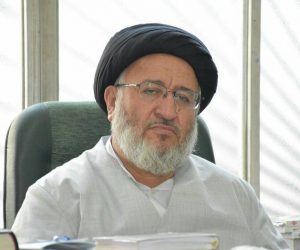امام جمعه فریدونکنار: الگو شدن مقاومت از مهم‌ترین دستاوردهای دفاع مقدس است