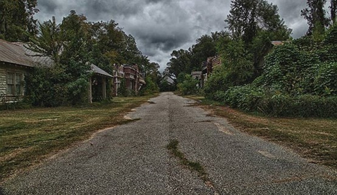 شهر‌های متروکه‌ای که قدم گذاشتن در آن‌ها جرات می‌خواهد