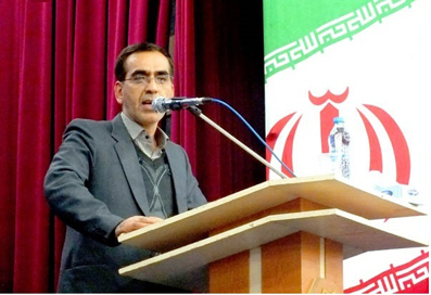 معاون استاندار مازندران : پرداخت دولتی هزینه‌های طرح دریا پذیرفتنی نیست