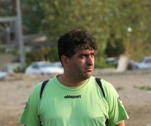 انتقاد تند مربی فعال مازندران از وضعیت بد ورزش در فریدونکنار / محمدی : به داد ورزش فریدونکنار برسید !