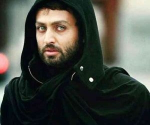 بیوگرافی “مصطفی زمانی” بازیگر موفق فریدونکناری سریال یوسف پیامبر + تصاویر