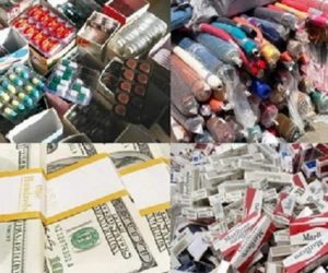 رئیس اداره تعزیرات بابلسر و فریدونکنار عنوان کرد: محکومیت ۲۰ میلیارد ریالی برای ۴ پرونده قاچاق کالا و ارز