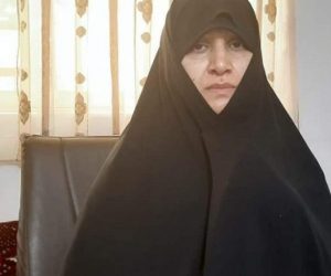 مدیر حوزه علمیه حضرت آمنه(س) فریدونکنار: مسئولان فریدونکنار از حوزه علمیه خواهران حمایت نمی‌کنند
