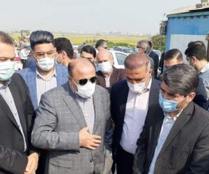 مردم منتظر افتتاح نباشند!/وعده جدید مدیرکل نداده کنسل شد