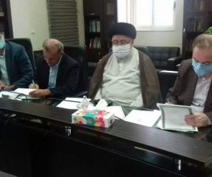 اهدا ۶۰۰ متر زمین به ارزش ۳ میلیارد تومان برای ساخت اداره بهزیستی در فریدونکنار/ فقر فضای اداری آزار دهنده است