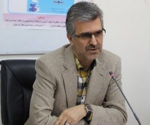 عدم فاصله‌گذاری اجتماعی مازندران را به پیک کرونا نزدیک می‌کند